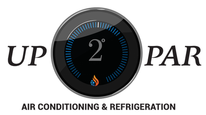 UP 2 PAR AIR CONDITIONING & REFRIGERATION