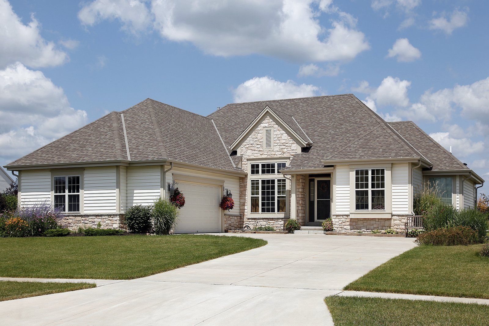 Reliable Roofing Company in Lexington, KY