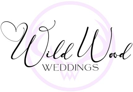 Wild Wood Weddings Logo