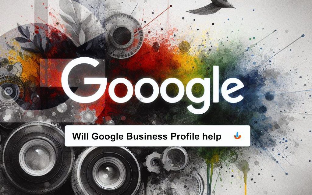 Glasgow Marketing Agency optimises google business profiles for local SMEs