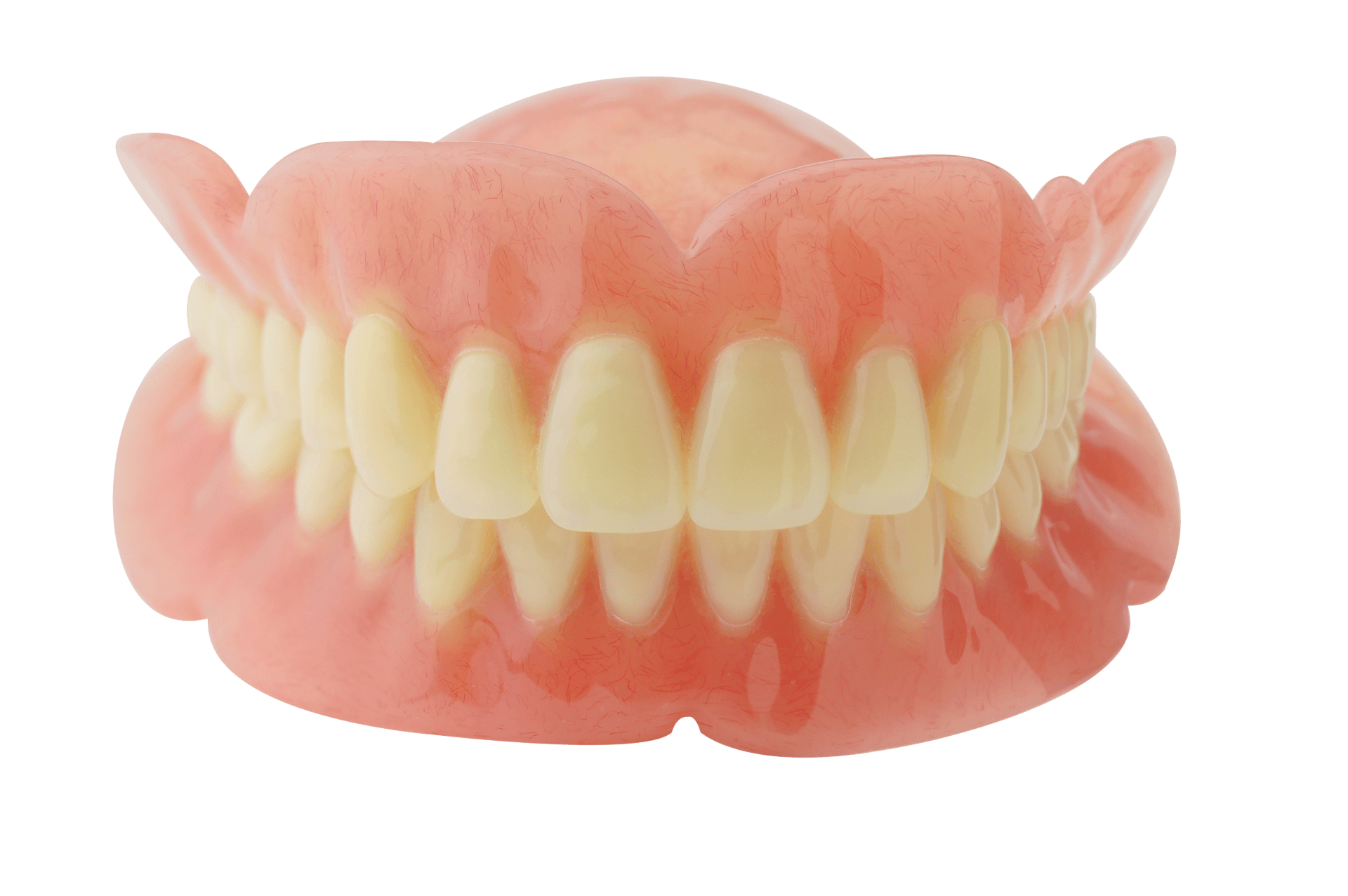 Complete Denture - Mosman, NSW - Mosman Denture Clinic