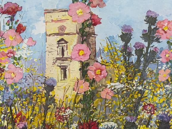 Michele Cascella Gallery 04