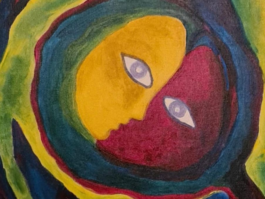 Daniela Sangiorgi Gallery 02