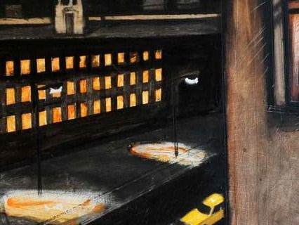 Fabio Calvetti Gallery 01