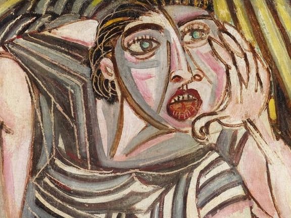 Giuseppe Migneco Gallery 02