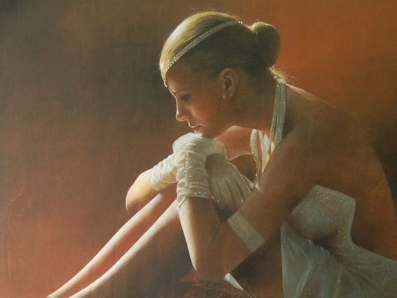 Antonio Sgarbossa Gallery 01