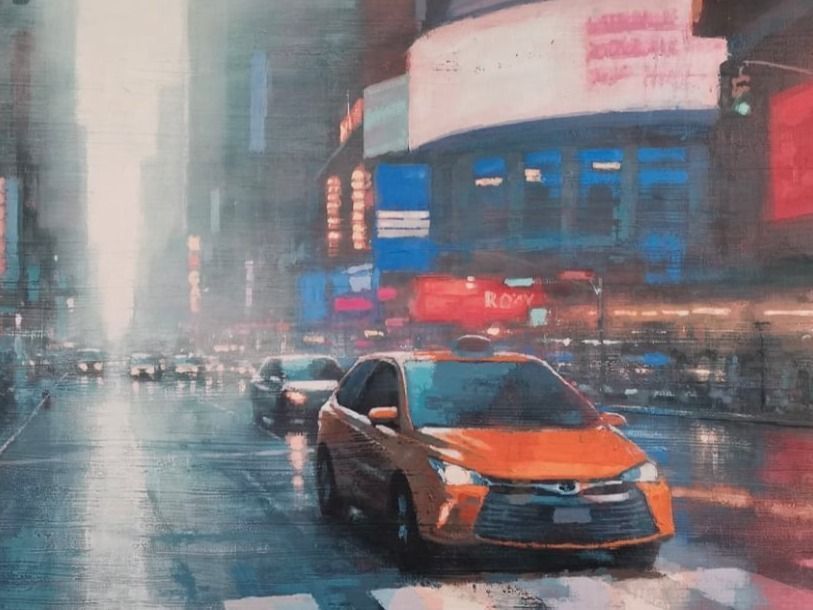 Claudio Cionini Gallery 03