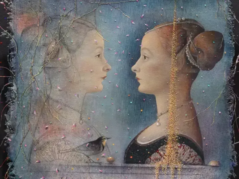 Claudio Cargiolli Gallery 04