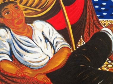 Giuseppe Migneco Gallery 03