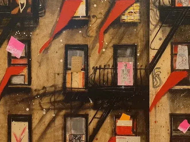 Fabio Calvetti Gallery 04