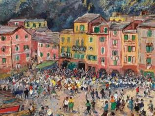 Michele Cascella Gallery 02