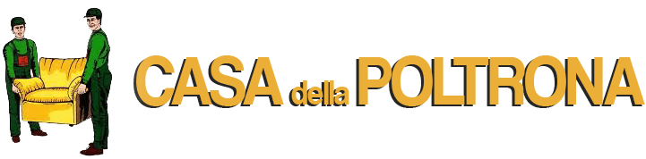 CASA DELLA POLTRONA_logo