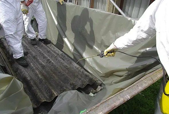 asbestos removal colorado springs co