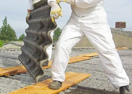 asbestos removal in colorado springs co