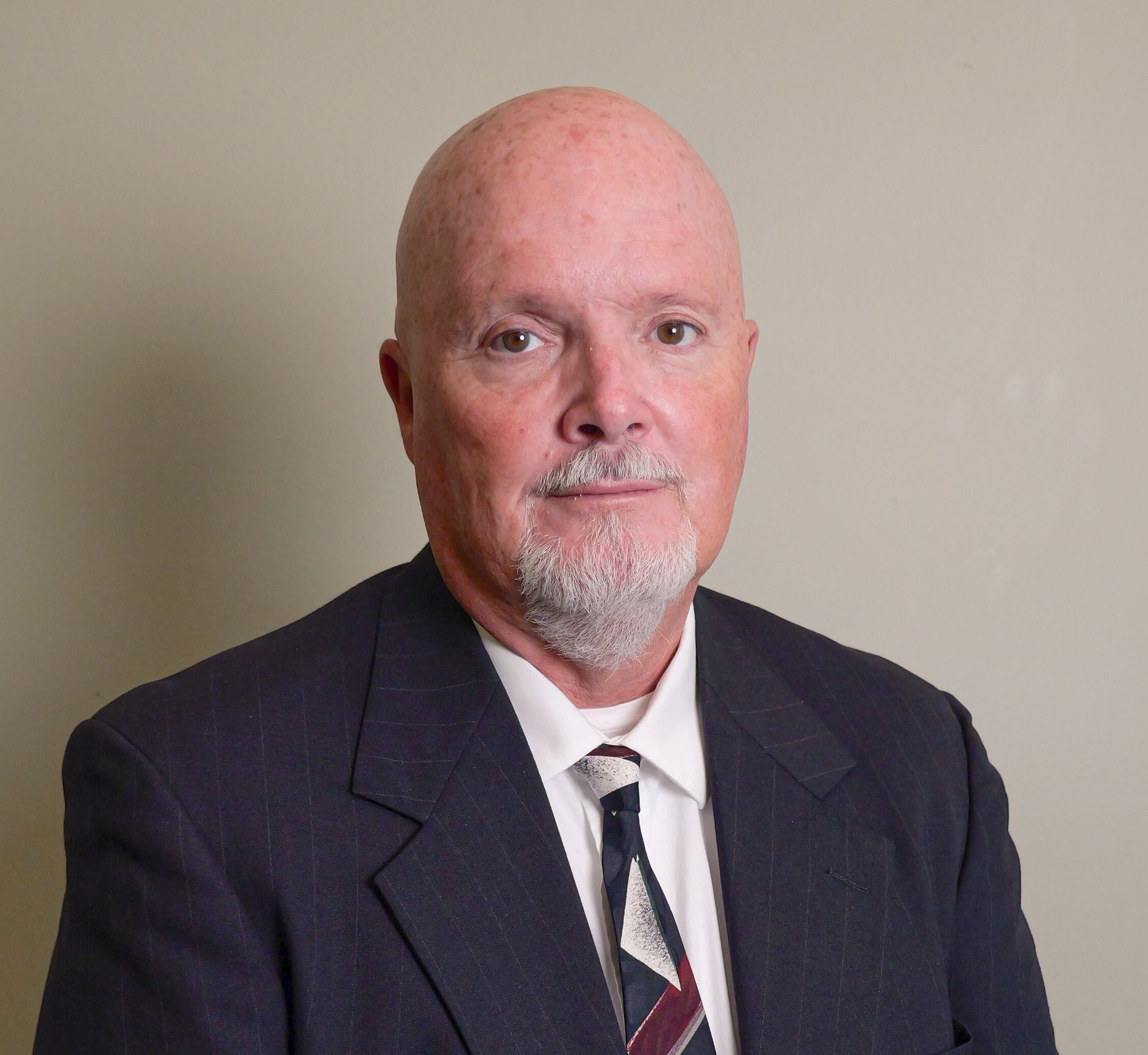 Brian Robinson