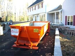 Garbage Disposal - Dumpster Rental Company in Manchester, NH