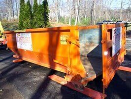 Trash Hauling - Dumpster Rental Company in Manchester, NH