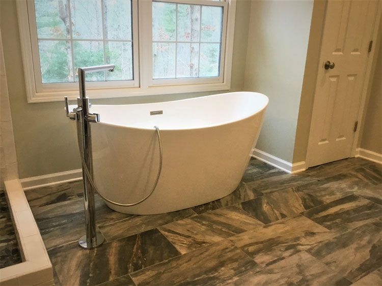 Home Remodels Hendersonville, NC Tripps Renovations