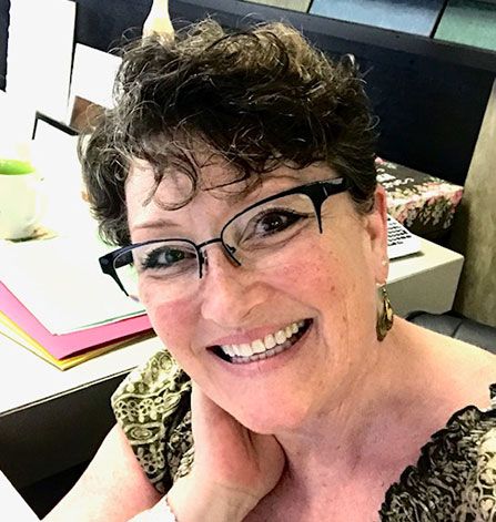 Tammy — Hendersonville, NC — Tripps Renovations LLC