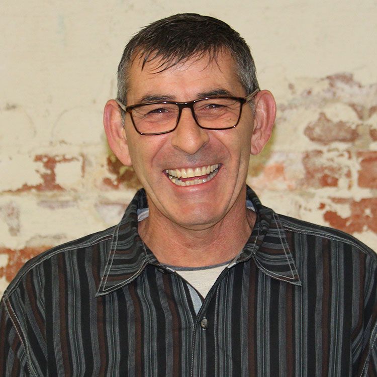 Ron — Hendersonville, NC — Tripps Renovations LLC