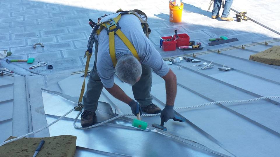 Arc Roofing Commercial & Residential Roofer in Las Cruces, NM
