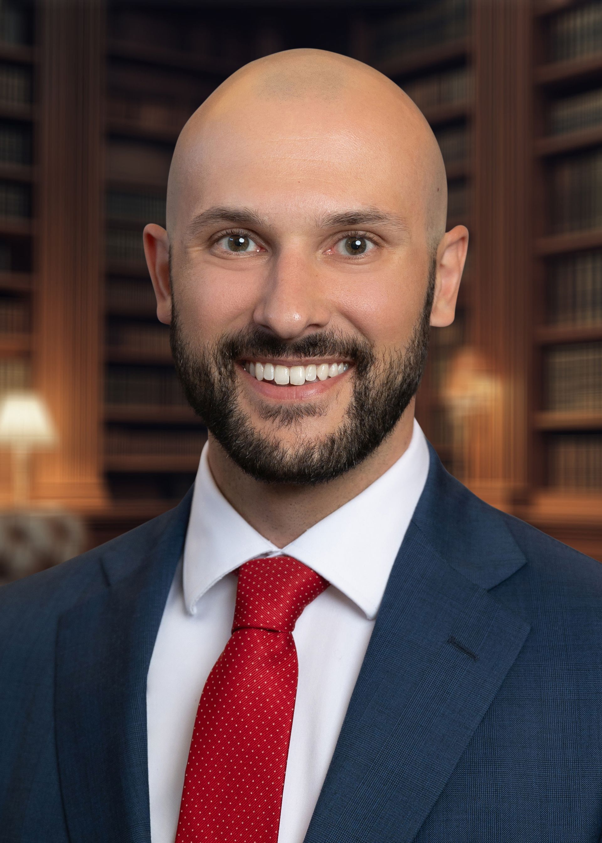 Ronald J. Tenuta - Kenosha, WI - Madrigrano, Aiello & Santarelli, LLC