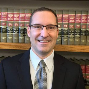 Nicholas J. Infusino, Of Counsel - Kenosha, WI - Madrigrano, Aiello & Santarelli, LLC