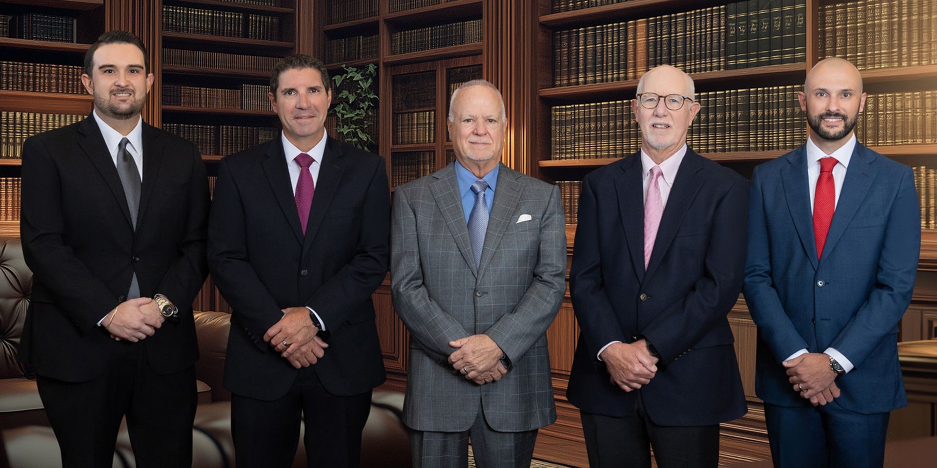 Attorney Team - Kenosha, WI - Madrigrano, Aiello & Santarelli, LLC