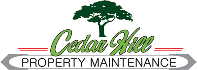 Cedar Hill Property Maintenance