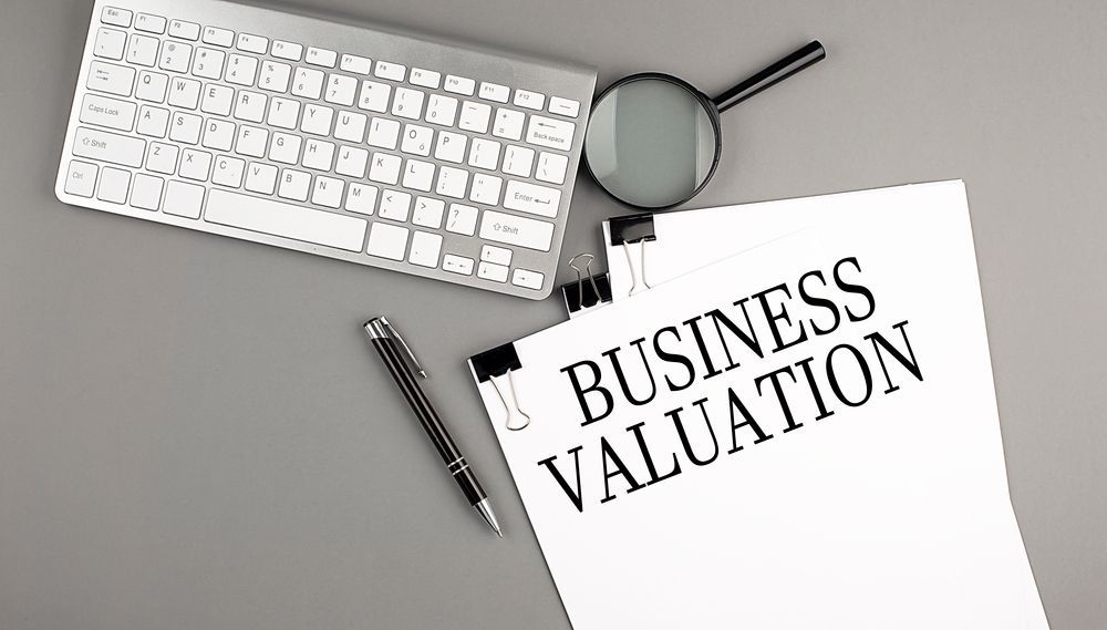 How To Appraise Business Valuation During A Divorce