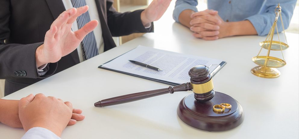The Benefits Of Hiring A Lawyer For Your Uncontested Divorce