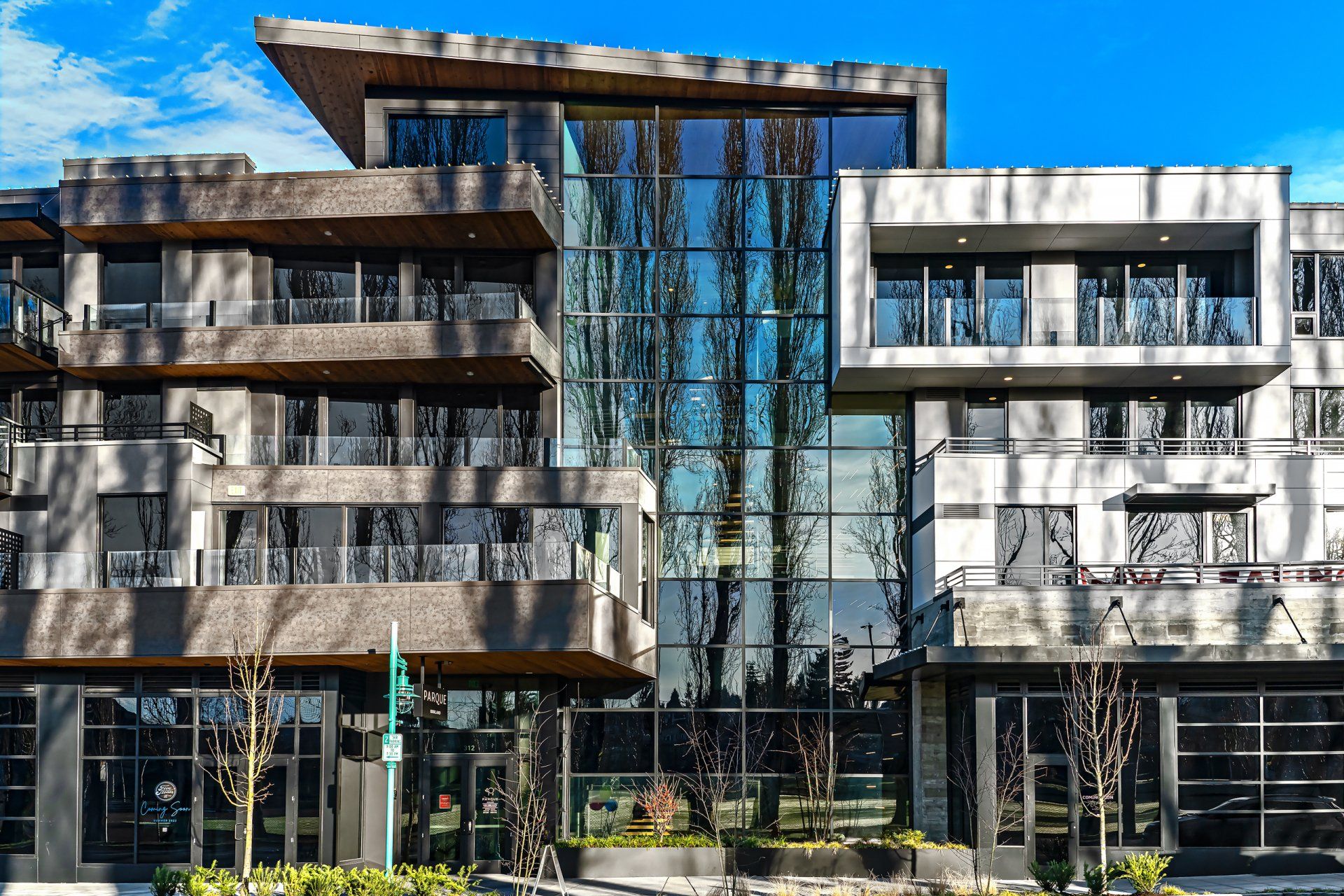 parque kirkland gallery