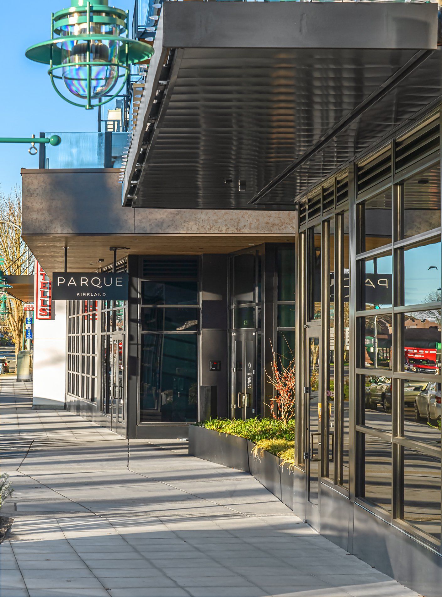 parque kirkland gallery