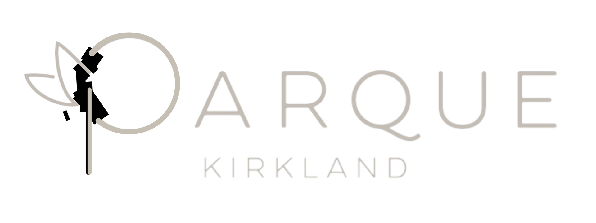 Parque Kirkland Logo