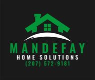 Mandefay General Contracting Logo | Shapleigh, ME | Mandefay General Contracting