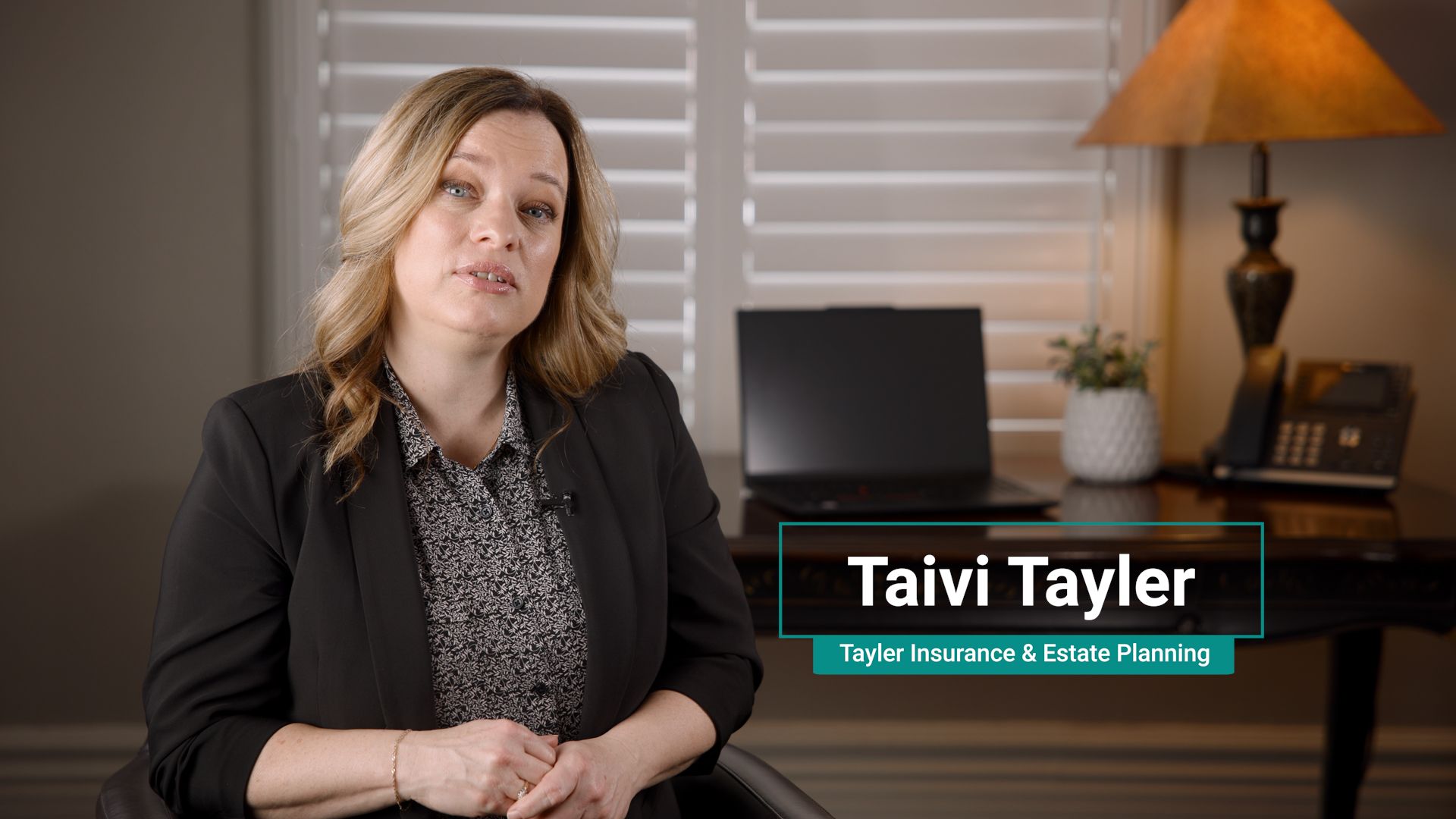 Financial planning with Taivi