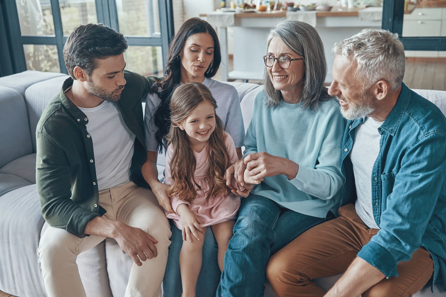 Blended families require extra care when it comes to estate and tax planning.