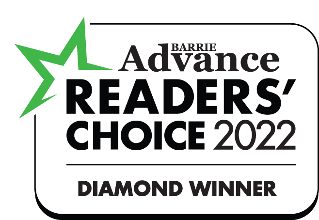The logo for the advance readers ' choice 2022 diamond winner.