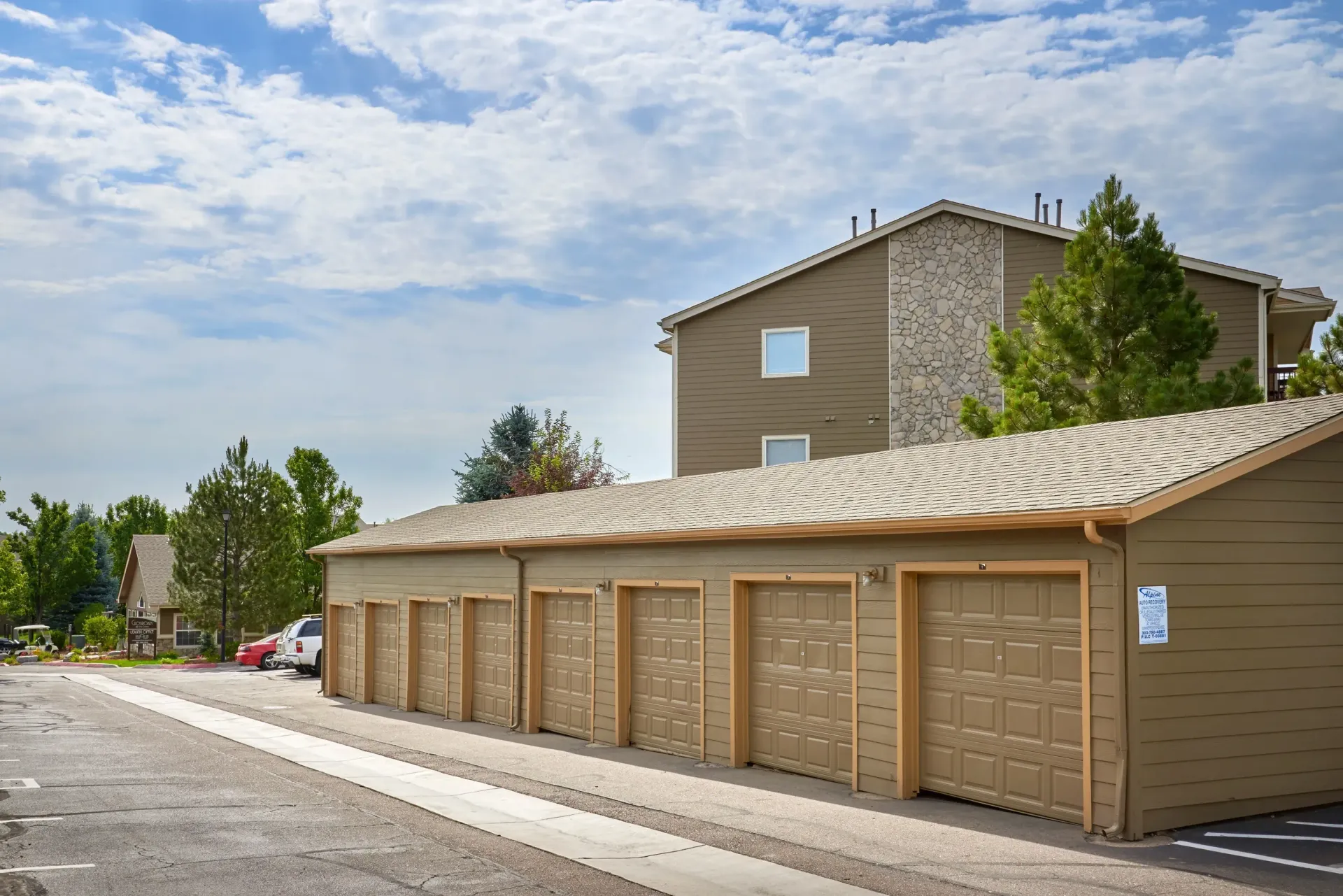 Garage