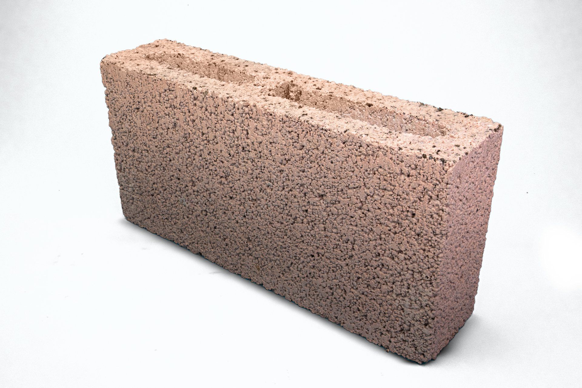 expanded clay brick