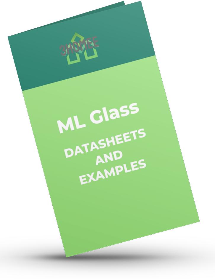 ML Glass Examples + Fact sheet