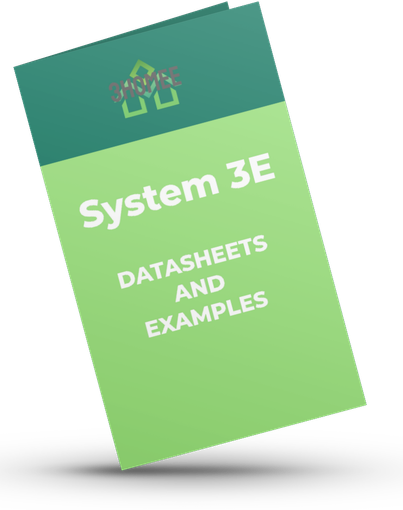 SYSTEM 3E EKO+ Fact sheet