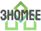 3homee logo