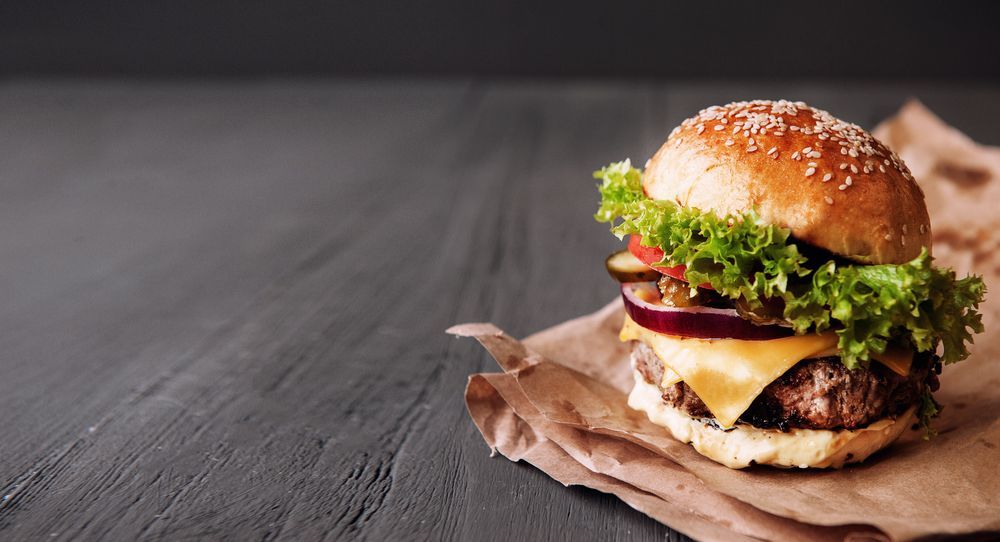 Delicious Burger — Pub in Stuart Park, NT 