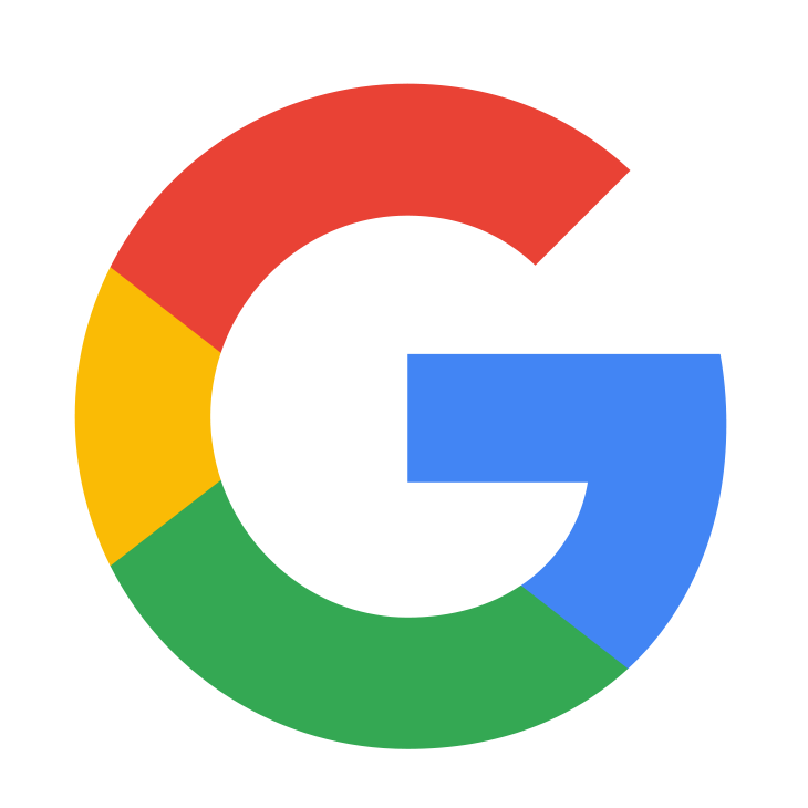 Google-Logo