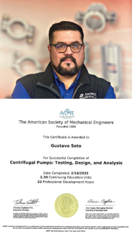 Gustavo Soto