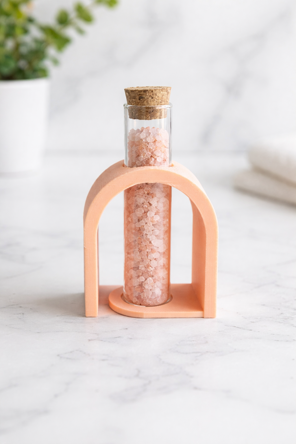 3D- Proefbuishouder Regenboogje