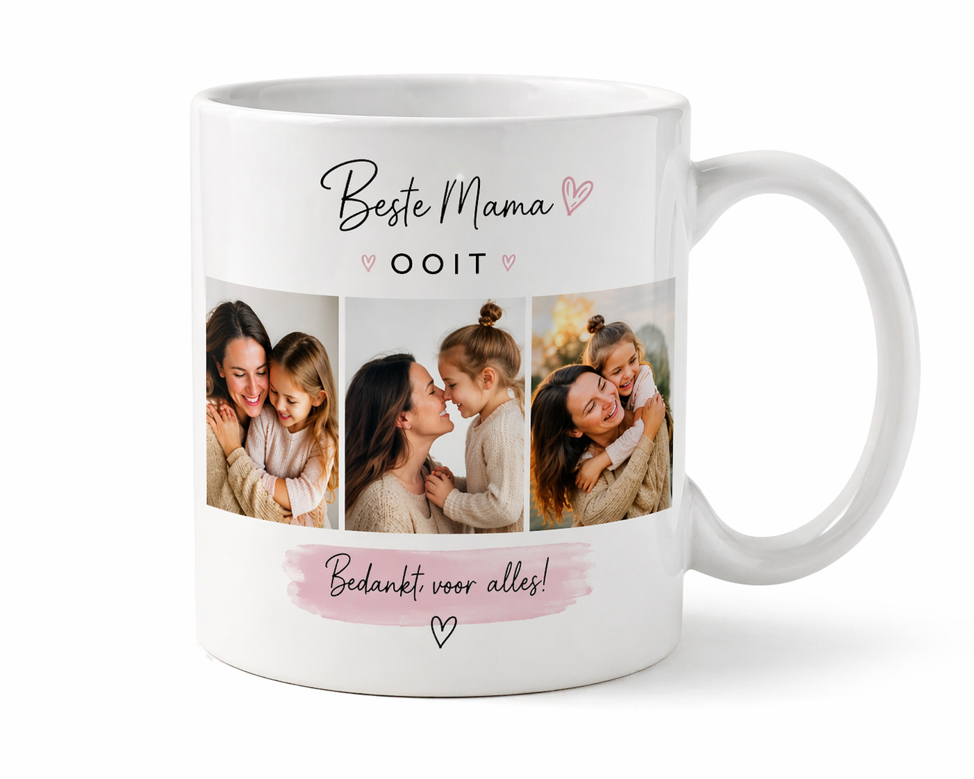 Gepersonaliseerde mok