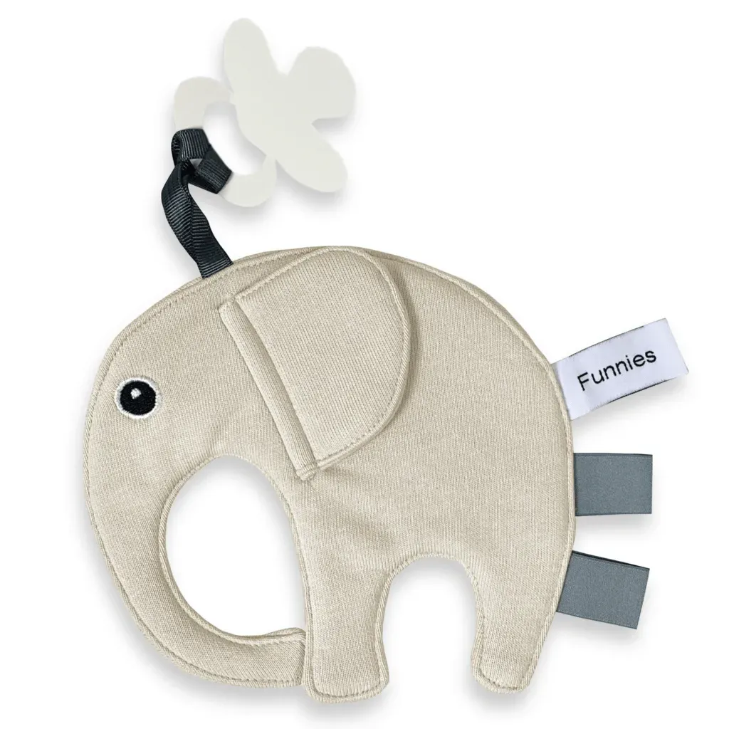 Speendoekje - met naam