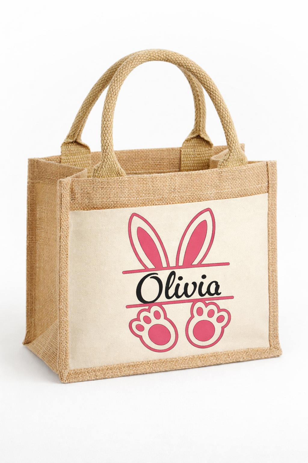 Jutte paaszakje - met naam